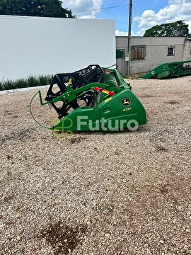 PLATAFORMA JOHN DEERE 625 ANO 2023