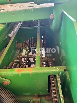 PLANTADEIRA JOHN DEERE 2113 ANO 2009