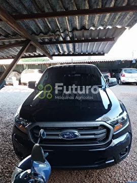 CAMINHONETA FORD RANGER ANO 2021