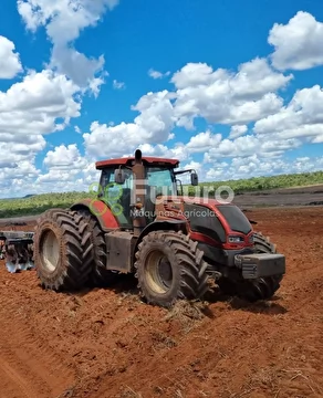 TRATOR VALTRA S353 ANO 2012