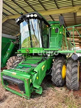 COLHEITADEIRA JOHN DEERE STS 9470 ANO 2013