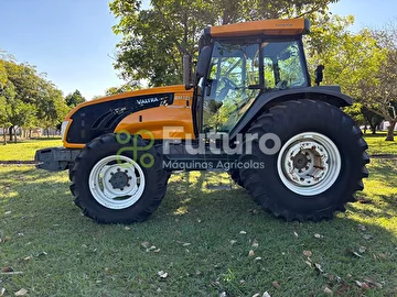 TRATOR VALTRA BM 125I ANO 2017