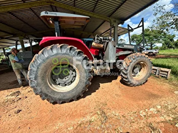 TRATOR MASSEY FERGUSON 4292 ANO 2016