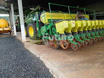 PLANTADEIRA JOHN DEERE 1111 ANO 2019