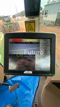 DISTRIBUIDOR JOHN DEERE 4940 ANO 2013