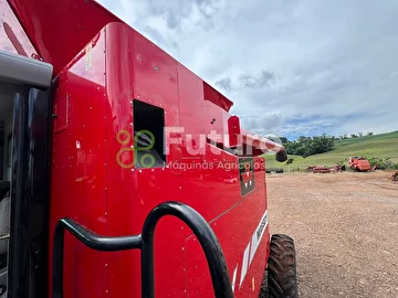 COLHEITADEIRA MASSEY FERGUSON 9690 ANO 2013