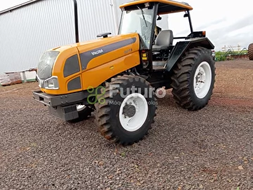 TRATOR VALTRA BM 110 ANO 2007