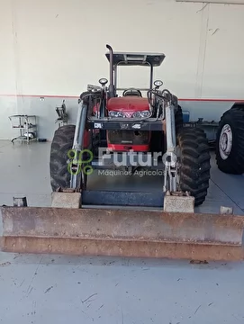 TRATOR MASSEY FERGUSON 4290 ANO 2020