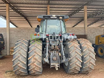 TRATOR VALTRA BT 210 ANO 2011