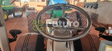 TRATOR JOHN DEERE 8335R ANO 2012