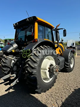 TRATOR VALTRA BH 194 ANO 2024