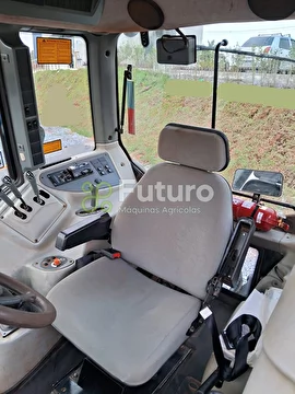 TRATOR VALTRA BH 194 ANO 2018