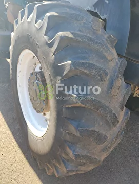 TRATOR NEW HOLLAND T7.205 ANO 2016