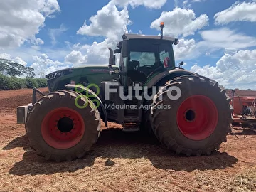 TRATOR FENDT 942 ANO 2022