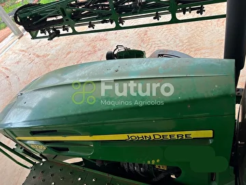 PULVERIZADOR JOHN DEERE 4730 ANO 2018