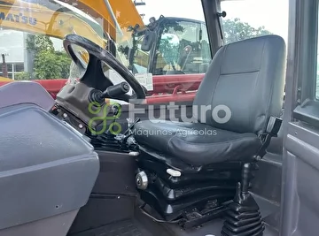 MANIPULADOR MANITOU MT-1740 ANO 2014