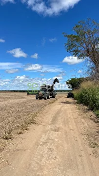 CARRETA GRANELEIRA SÃO JOSÉ GRAN SPEED 20.000 ANO 2023