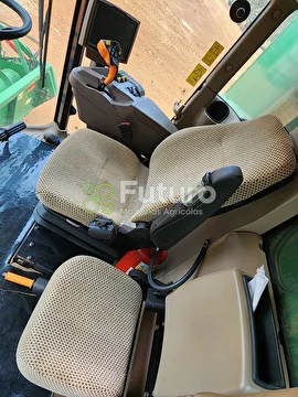 COLHEITADEIRA JOHN DEERE S440 ANO 2018