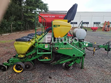 PLANTADEIRA JOHN DEERE 1109 ANO 2008