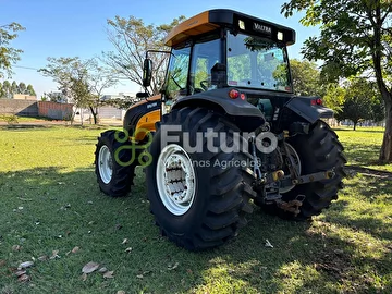 TRATOR VALTRA BM 125I ANO 2017