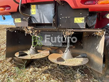 COLHEITADEIRA CASE IH 7130 ANO 2018