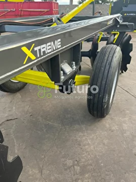 IMPLEMENTOS ALMEIDA XTREME ANO 2023