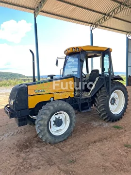 TRATOR VALTRA BM 110 ANO 2003