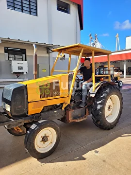 **TRATOR VALTRA BF 75 ANO 2002