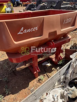 DISTRIBUIDOR JAN LANCER 1350 ANO 2012