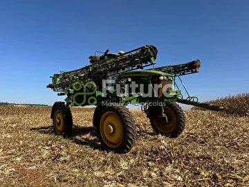 PULVERIZADOR JOHN DEERE M4030 ANO 2021