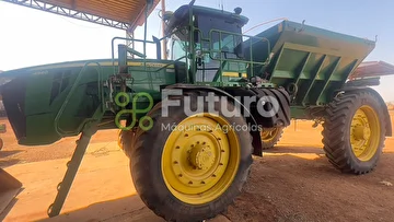 DISTRIBUIDOR JOHN DEERE 4940 ANO 2013