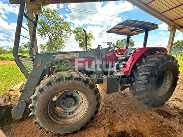 TRATOR MASSEY FERGUSON 4292 ANO 2016