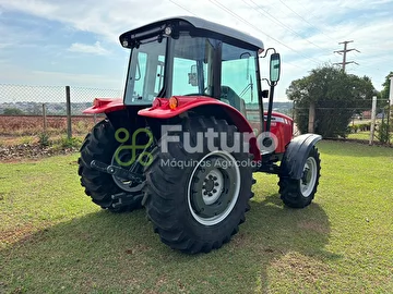 TRATOR MASSEY FERGUSON 4283 ANO 2012