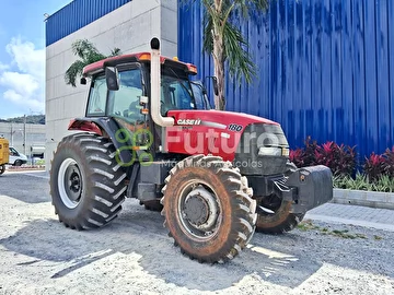 TRATOR CASE MAXXUM 180 ANO 2011