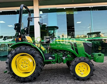 TRATOR JOHN DEERE 3036 ANO 2023