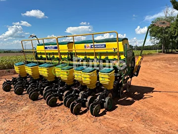 PLANTADEIRA TATU PST4 FLEX ANO 2011