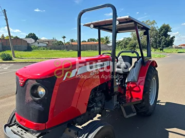 TRATOR MASSEY FERGUSON 4275 ANO 2013