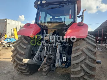 TRATOR MASSEY FERGUSON 7316 ANO 2021