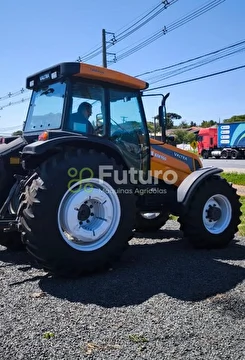 TRATOR VALTRA BM 100 ANO 2017