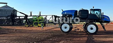 PULVERIZADOR NEW HOLLAND SP 2500 ANO 2023