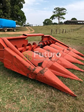 PLATAFORMA DE MILHO ANO 0