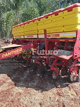 PLANTADEIRA VENCE TUDO PANTHER SM 11000 ANO 2018