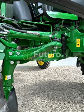 PULVERIZADOR JOHN DEERE 4630 ANO 2015