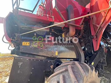 COLHEITADEIRA CASE IH 7130 ANO 2018