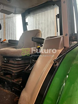 TRATOR JOHN DEERE 5080E ANO 2022