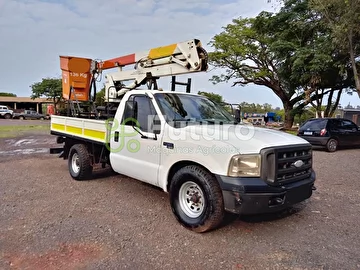 VEÍCULOS FORD F-350 ANO 2010