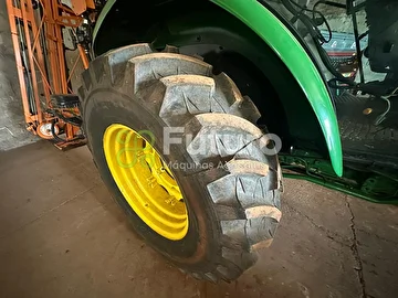 TRATOR JOHN DEERE 5078 E ANO 2019