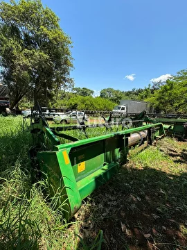 COLHEITADEIRA JOHN DEERE 1450 ANO 2004