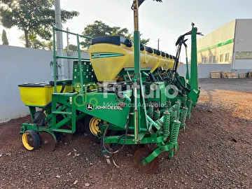 PLANTADEIRA JOHN DEERE 1113 ANO 2012