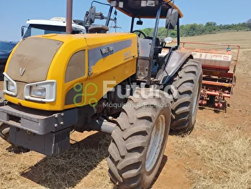 TRATOR VALTRA BM 125 ANO 2014